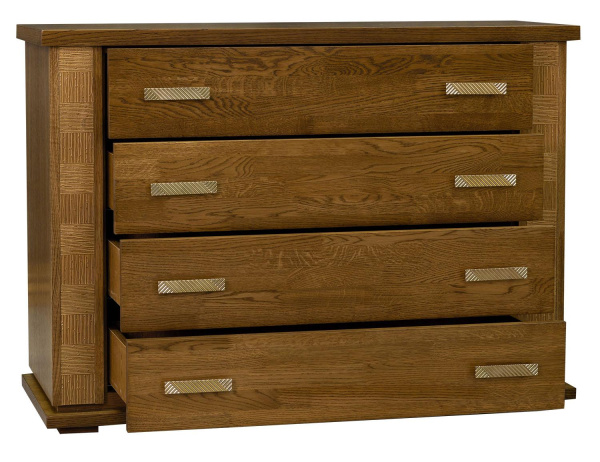 Комод Тунис П6.343.1.02 (П344.02)