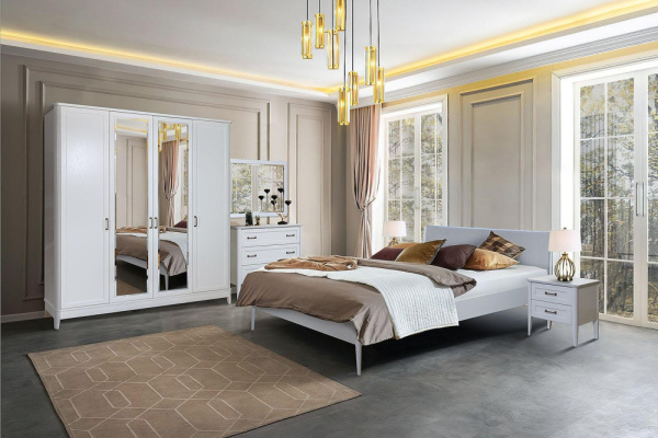 Спальня Вилора 1