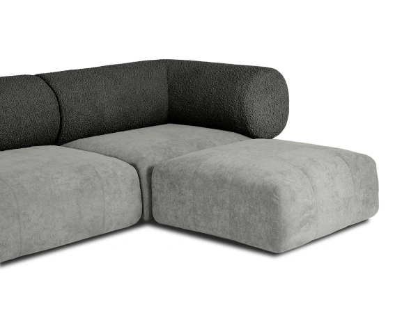 Диван Trevi трехместный / угловой