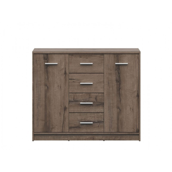 Тумба НЕПО KOM2D4S