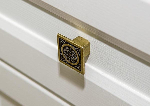 Шкаф комбинированный Тиволи МН-035-07