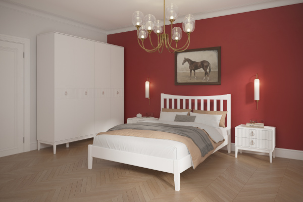 Тумба прикроватная Фарго