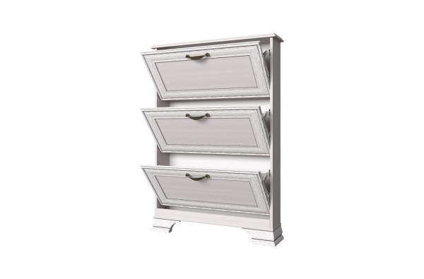 Тумба для обуви 3D ТИФФАНИ