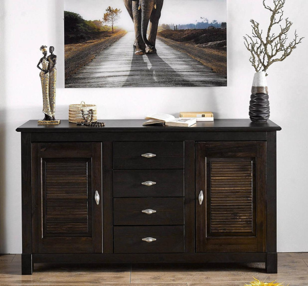 Комод Рауна 24