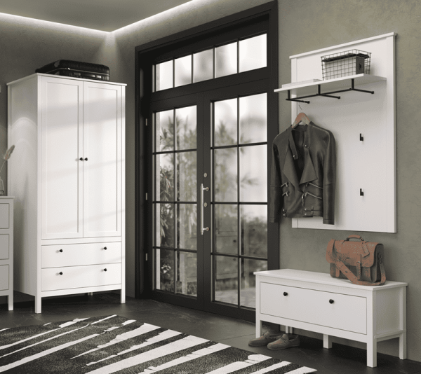 Тумба ЕВА KOM1K/90