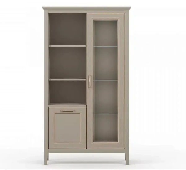 Шкаф КЛАССИК REG1W1D