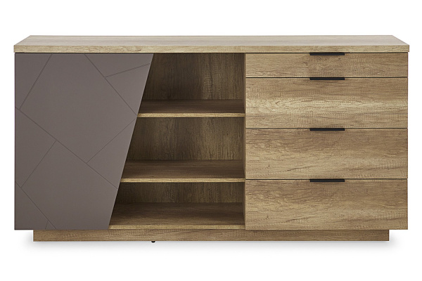 Тумба 1D4S3N КАЙЛАС