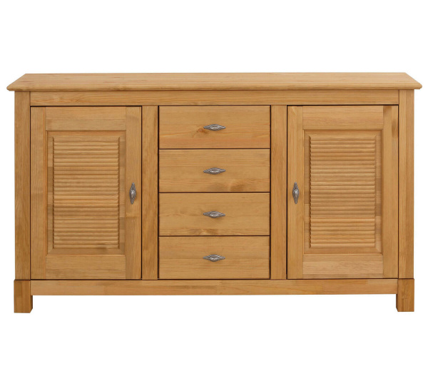 Комод Рауна 24 (бейц/масло)