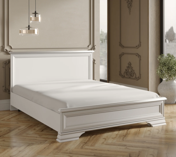 Кровать б.о. КЕНТАКИ S320-LOZ160х200