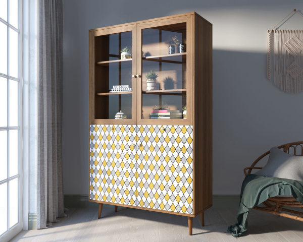 Буфет Berber BB07