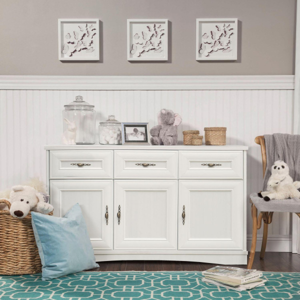 Тумба 3д Турин П7.036.0.24 (П036.24)