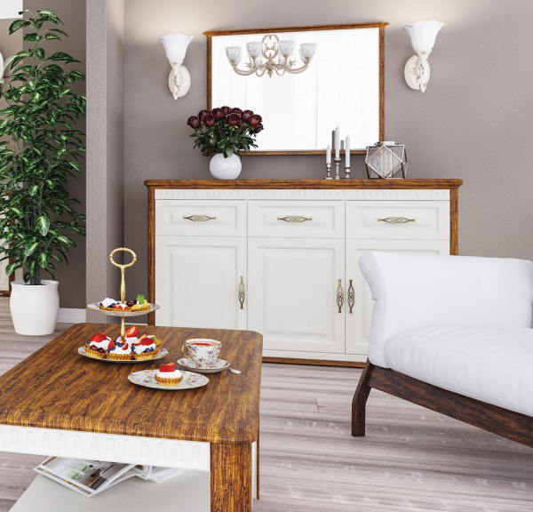 Тумба Марсель МН-126-15