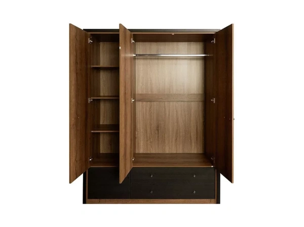 Шкаф 3DG2S Z ДЖАГГЕР