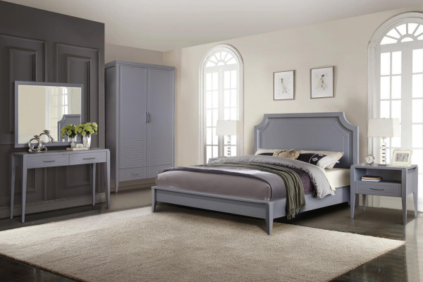 Спальня Орли 3