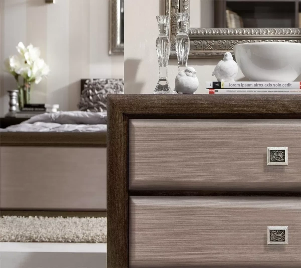 Комод КОЕН KOM4S