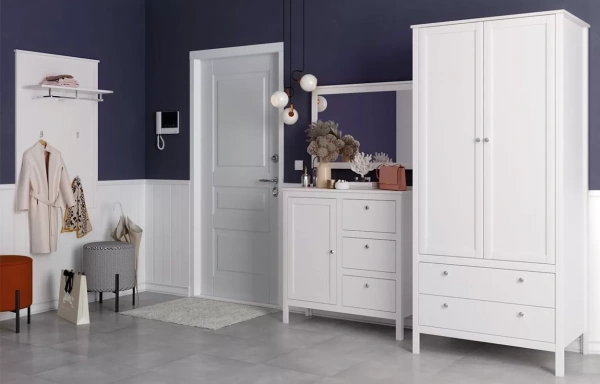 Тумба ХЕЛЬГА KOM1D3S/95