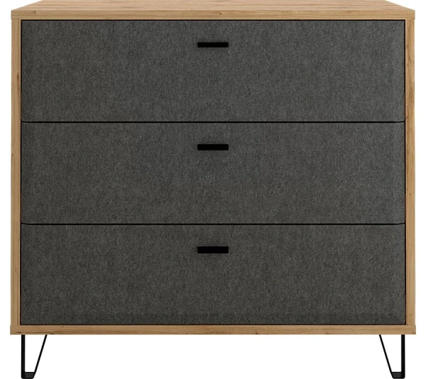 Комод ГРЕЙС KOM3S