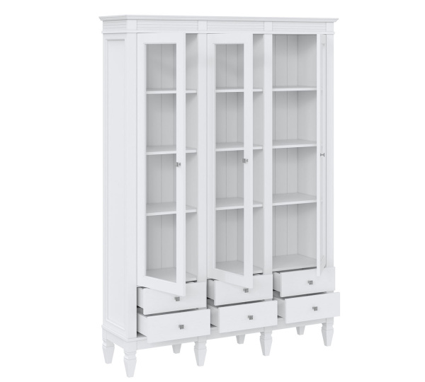 Стеллаж Ольса 303/006