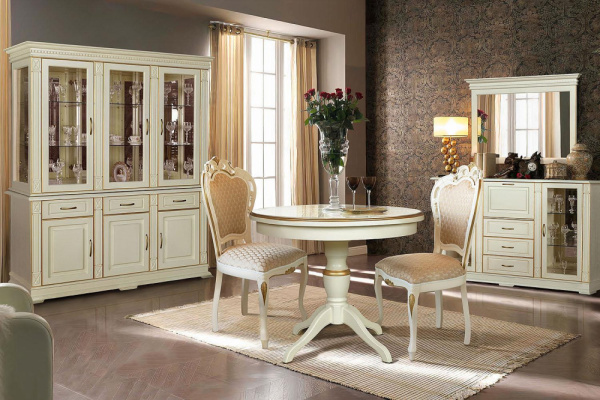 Гостиная Верди Классик 15