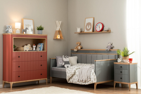 Комод Вида №39