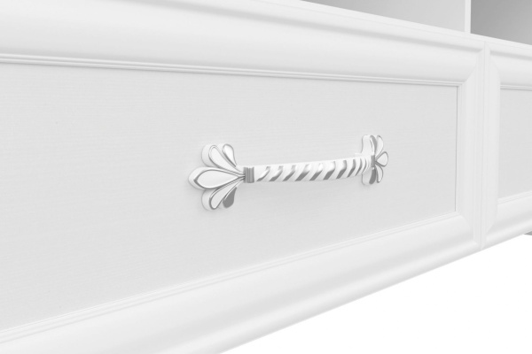 Тумба ТВ Грация 2 двери 1 ящик