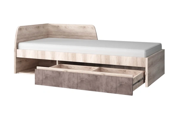 Кровать ДЖАЗ 90