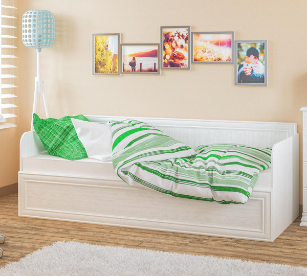 Кровать Юнона МН-132-29