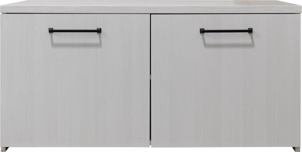 Тумба для обуви Визит П8.971.3.01 (Сосна карелия)