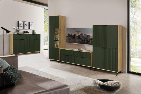 Гостиная Рокси 1