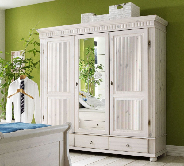 Шкаф Хельсинки 3 SP GT M(N)