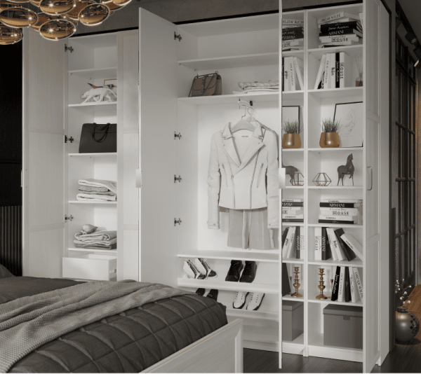 Ящик Szu/50/35 МОБИ