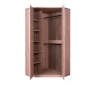 Шкаф угловой 2D ДИЗЕЛЬ