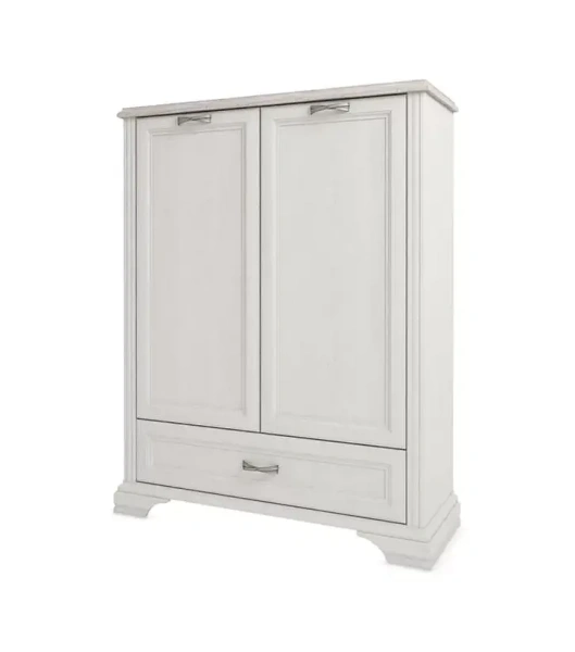 Шкаф 2D1SL МОНАКО