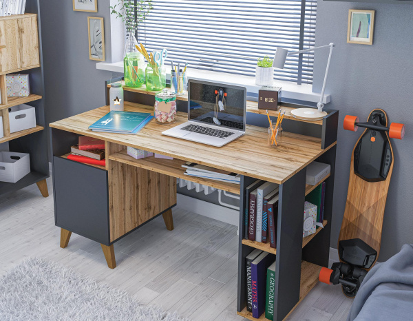 Стол Сканди МН-036-25