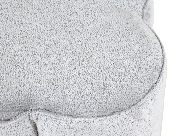 Пуфик Quatrefoil