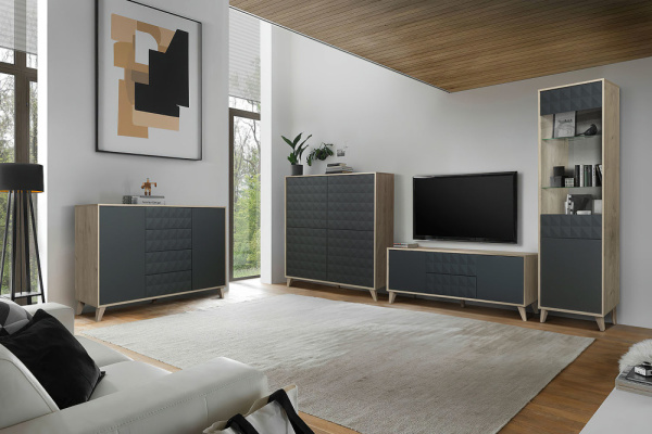 Гостиная Тринити 2