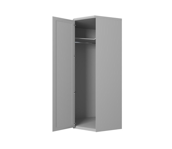 Шкаф угловой 1DZ ВАЛЕНСИЯ