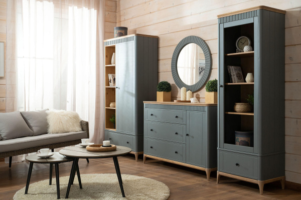 Комод Вида №2