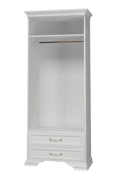 Шкаф распашной Грация ШР-2 гостиная