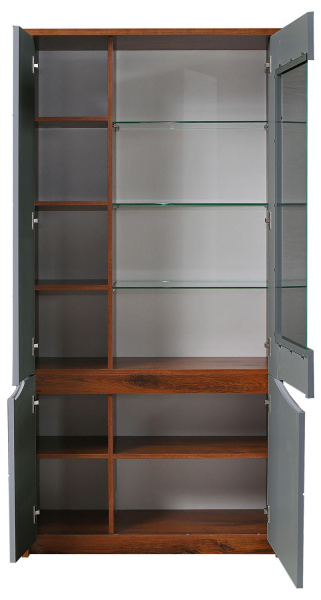 Шкаф Монако П6.528.0.05