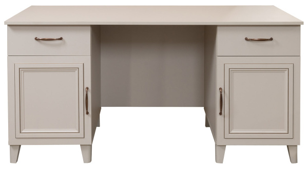 Стол письменный 2т Сати П7.057.2.51 (Персидский жемчуг)