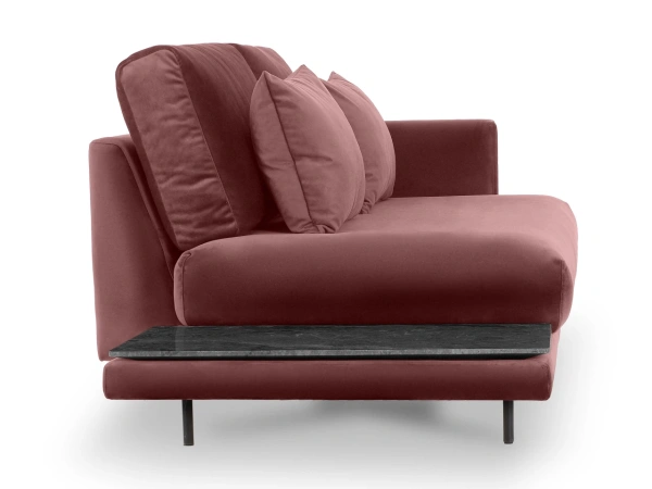 Кушетка Ricadi Foxy