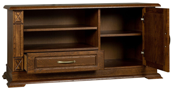 Тумба ТВ Верди Классик П1.0487.0.31