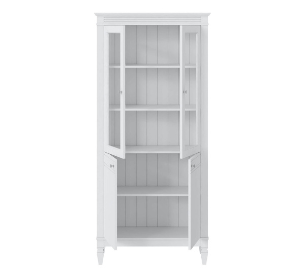 Стеллаж Ольса 202/200