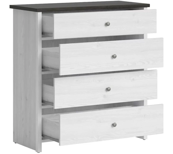 Комод ПОРТО KOM4S