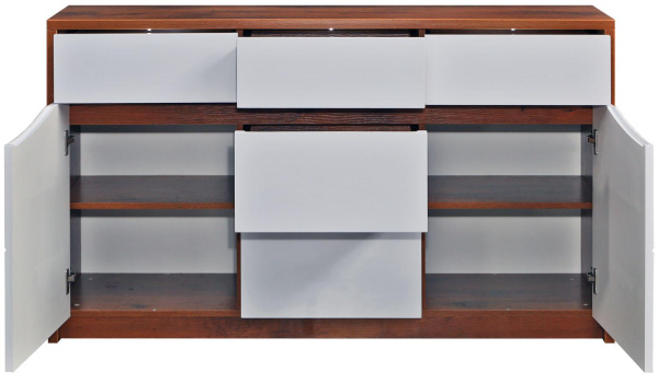 Тумба Монако П6.528.0.03