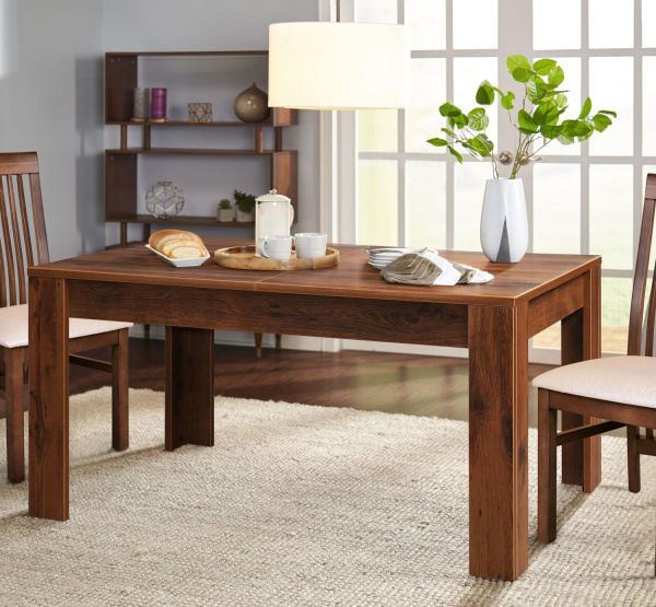 Стол раздвижной Монако П6.528.0.09 (П510.09)