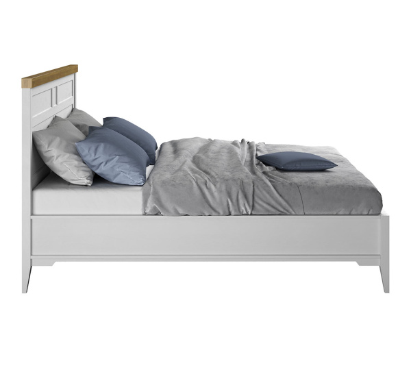 Кровать двуспальная Бон Вояж 160*200