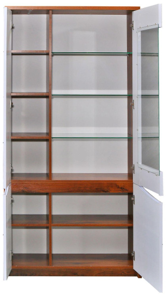 Шкаф Монако П6.528.0.05