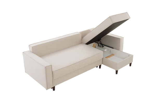 Диван угловой CARMEN SOFT FUSION